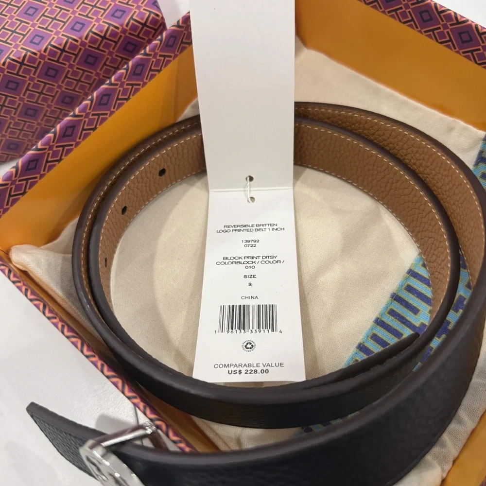 Tory Burch brand new